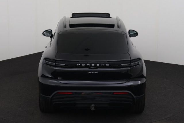 PORSCHE Macan usata, con Alzacristalli elettrici