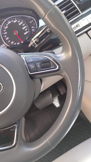 AUDI A8 usata, con Boardcomputer