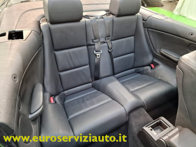 BMW 320 usata 29