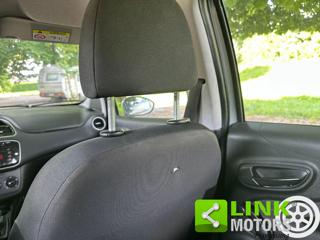 FIAT Punto usata, con Specchietti laterali elettrici