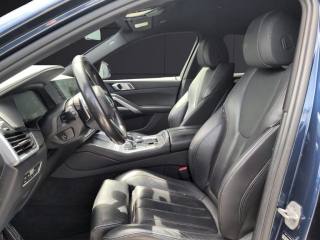 BMW X6 usata, con ESP