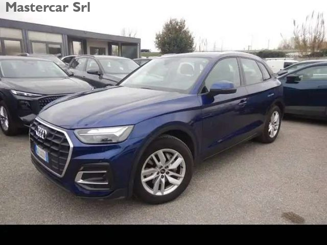 AUDI Q5 usata, con Antifurto