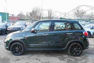 FIAT 500L usata, con Climatizzatore