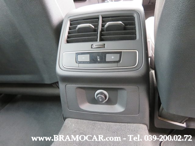 AUDI A5 usata, con MP3