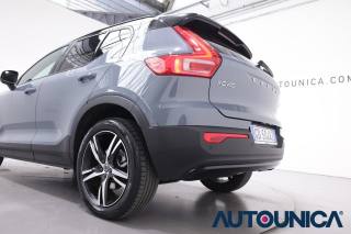 VOLVO XC40 usata, con Sensore di luce