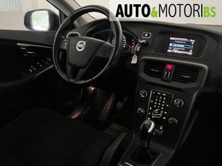 VOLVO V40 usata, con Sedile posteriore sdoppiato