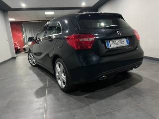 MERCEDES-BENZ A 180 usata, con Airbag laterali