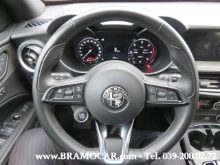 ALFA ROMEO Stelvio usata, con Park Distance Control