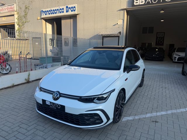 VOLKSWAGEN Golf GTI usata, con Airbag
