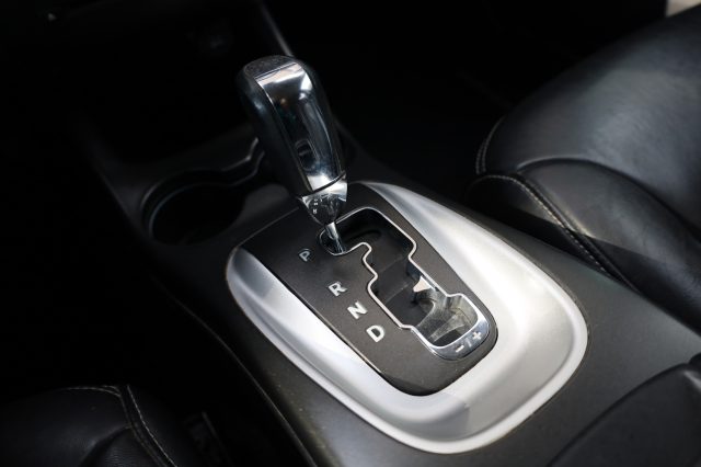 FIAT Freemont usata, con Start/Stop Automatico