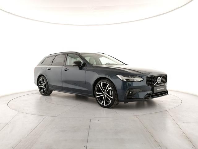 VOLVO V90 usata, con Antifurto