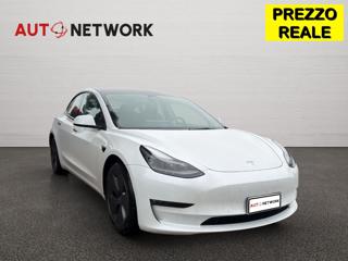 TESLA Model 3 Long Range Dual Motor AWD