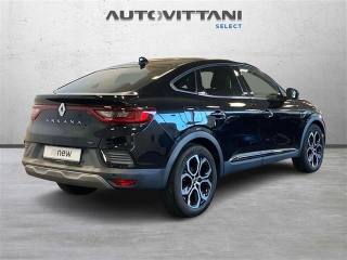 RENAULT Arkana usata, con Airbag laterali