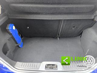 FORD Fiesta usata, con Chiusura centralizzata telecomandata