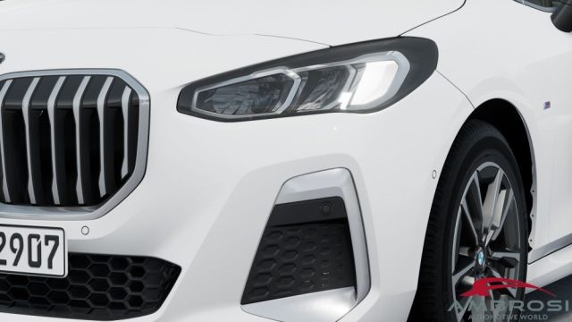 BMW 220 usata 5