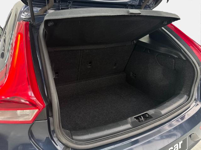 VOLVO V40 usata, con ESP