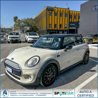 MINI Cooper D 1.5 Cooper D