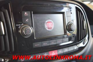 FIAT Doblo usata, con Servosterzo