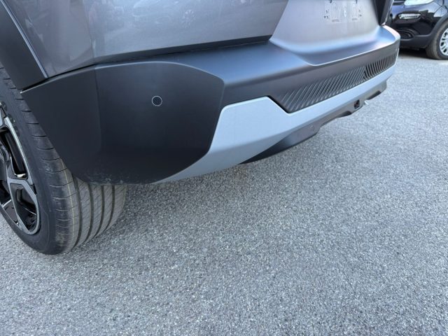 CITROEN C3 usata, con ESP