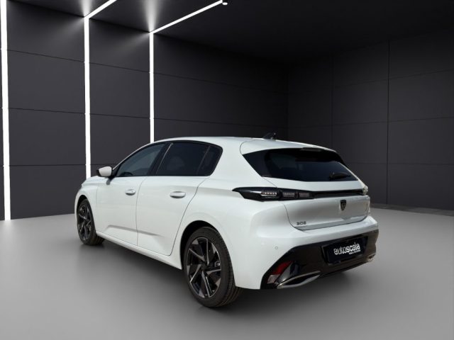 PEUGEOT 308 usata, con Airbag laterali