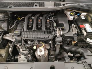 PEUGEOT 208 usata, con Sensore di pioggia