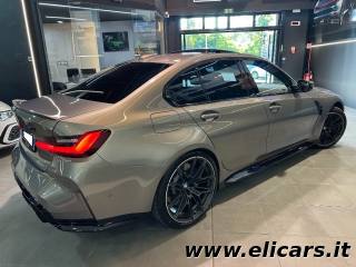 BMW M3 usata, con Airbag laterali