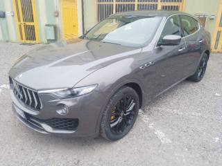 MASERATI Levante usata, con Airbag laterali