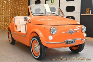 FIAT 500 usata 14