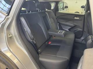 NISSAN Qashqai usata, con Cruise Control