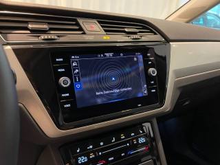 VOLKSWAGEN Touran usata, con Controllo trazione