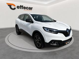 RENAULT Kadjar usata, con Airbag laterali