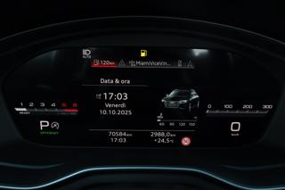 AUDI A4 usata, con Airbag testa
