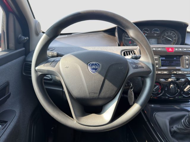 LANCIA Ypsilon usata 12