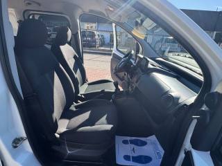 FIAT Fiorino usata, con Bluetooth