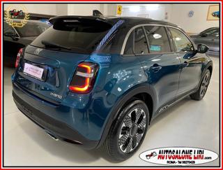FIAT 600 usata, con Airbag laterali