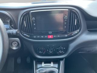 FIAT Doblo usata 12