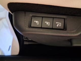 FIAT 600 usata, con Touch screen