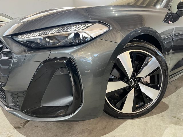 AUDI A5 usata, con Airbag Passeggero