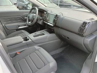 CITROEN C5 Aircross usata, con Immobilizzatore elettronico