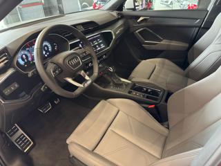 AUDI Q3 usata, con Cruise Control