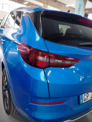 OPEL Grandland usata, con Airbag testa