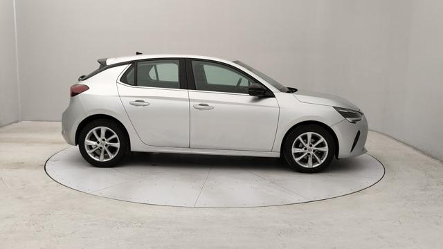 OPEL Corsa usata, con Autoradio