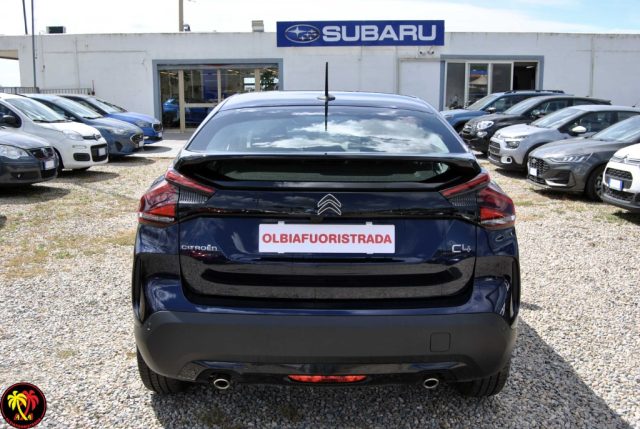 CITROEN C4 usata, con USB