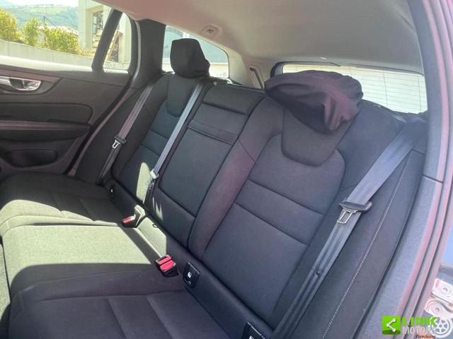 VOLVO V60 usata, con Luci diurne LED