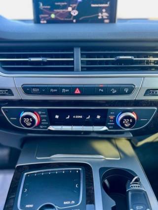 AUDI Q7 usata, con Controllo trazione