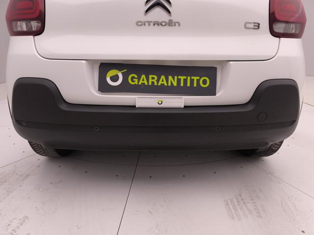 CITROEN C3 usata 24