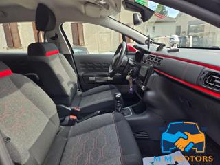 CITROEN C3 usata, con Immobilizzatore elettronico