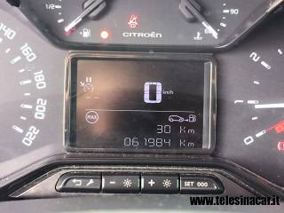 CITROEN C3 Aircross usata, con Controllo elettronico della corsia