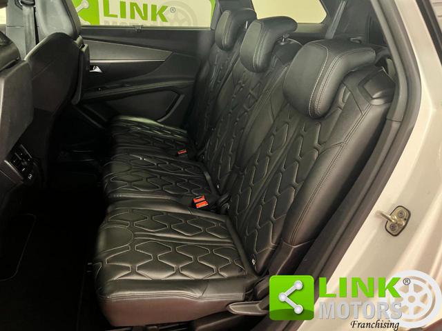 PEUGEOT 5008 usata 29