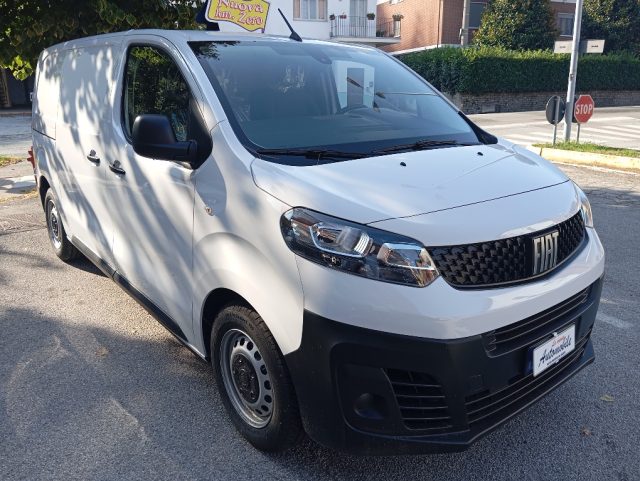 FIAT Scudo usata, con Airbag